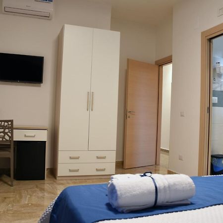Bed and Breakfast La Pescarella Джиноза Экстерьер фото